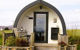 Harlosh Hideaways - Stargazer Pod